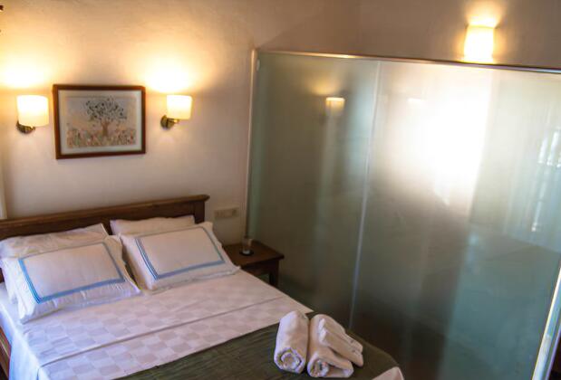 Courtyard Hotel Kalkan - Görsel 7