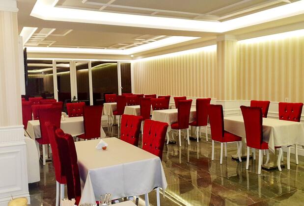 Lina Suite Hotel - Görsel 10