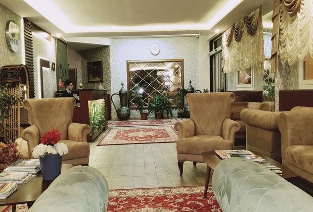 Lina Suite Hotel - Görsel 9