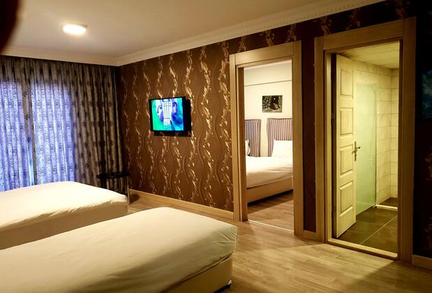 Lina Suite Hotel - Görsel 3