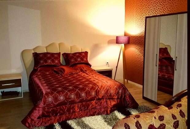 Lina Suite Hotel - Görsel 4