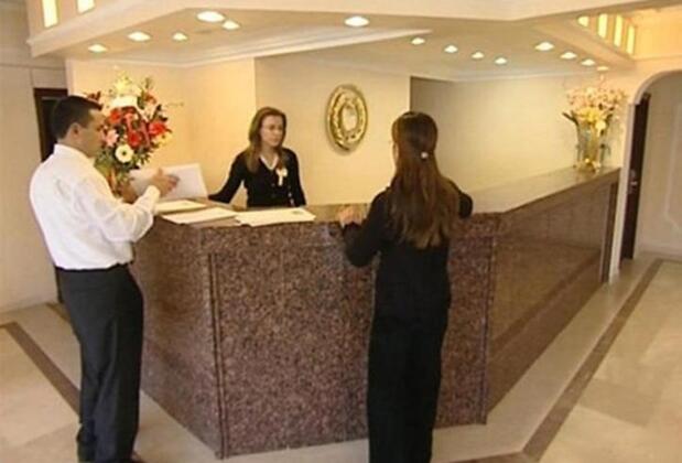 Coşkuntuna Hotel - Görsel 3