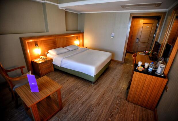 Anemon Antakya Otel - Görsel 13