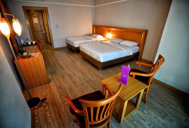 Anemon Antakya Otel - Görsel 14