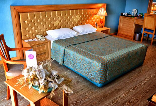 Anemon Antakya Otel - Görsel 15