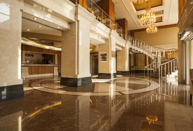 Anemon Antakya Otel - Görsel 6