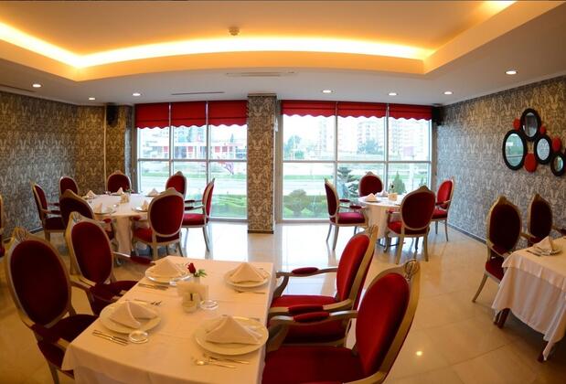 Anemon Antakya Otel - Görsel 7