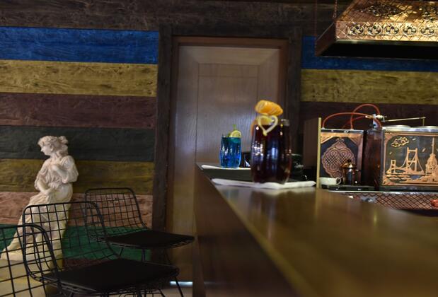 Gold City Otel - Görsel 4