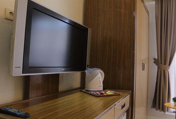 Gold City Otel - Görsel 6