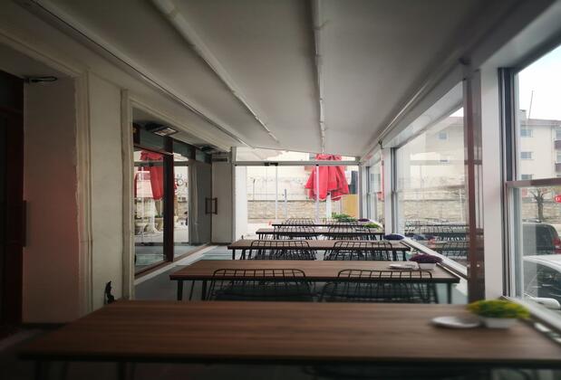 Gold City Otel - Görsel 9