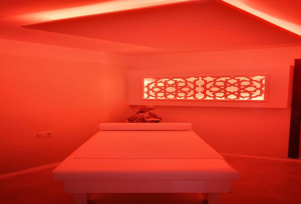 Gold City Otel - Görsel 16