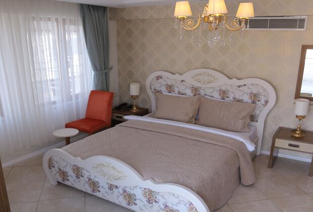 Gold City Otel - Görsel 29