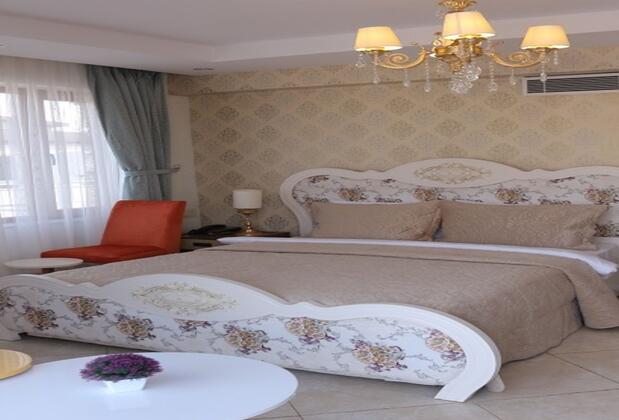 Gold City Otel - Görsel 27