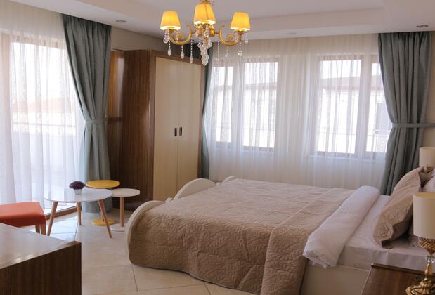 Gold City Otel - Görsel 23