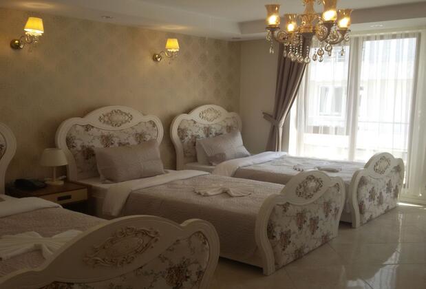 Gold City Otel - Görsel 28