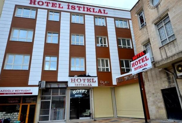 Hotel İstiklal - Görsel 7