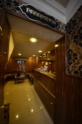 Hotel İstiklal - Görsel 2