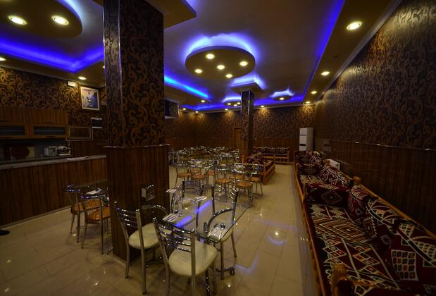 Hotel İstiklal - Görsel 5