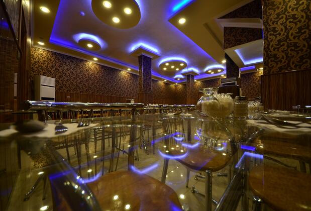 Hotel İstiklal - Görsel 9