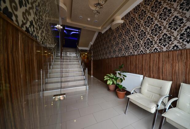 Hotel İstiklal - Görsel 4