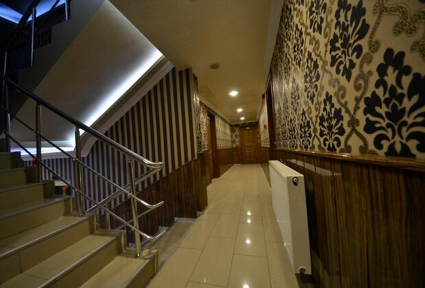 Hotel İstiklal - Görsel 11