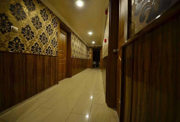 Hotel İstiklal - Görsel 10