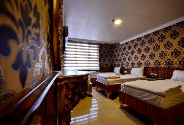 Hotel İstiklal - Görsel 8