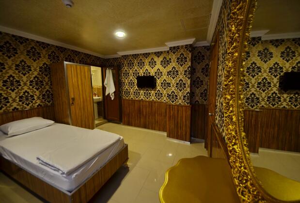 Hotel İstiklal - Görsel 14