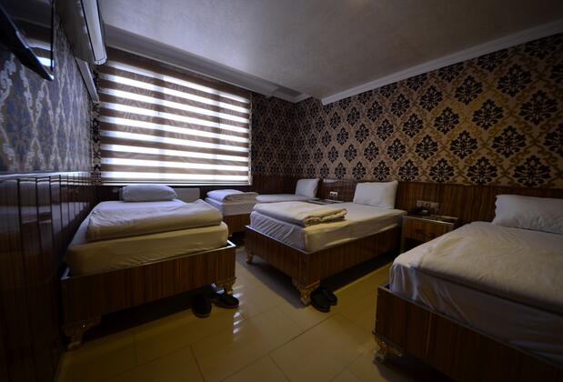 Hotel İstiklal - Görsel 19