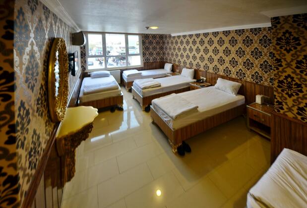 Hotel İstiklal - Görsel 16