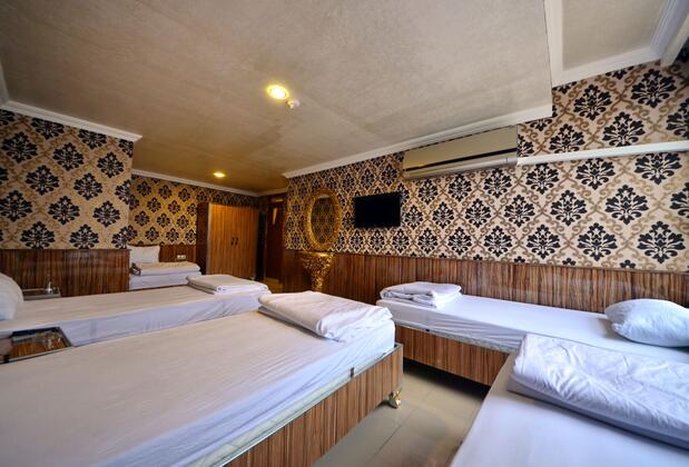 Hotel İstiklal - Görsel 20
