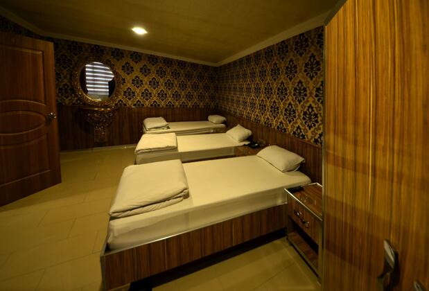 Hotel İstiklal - Görsel 13