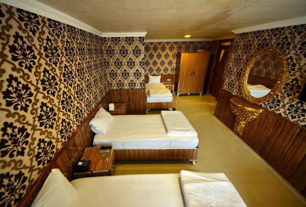 Hotel İstiklal - Görsel 24