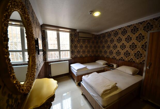 Hotel İstiklal - Görsel 21