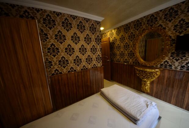 Hotel İstiklal - Görsel 23