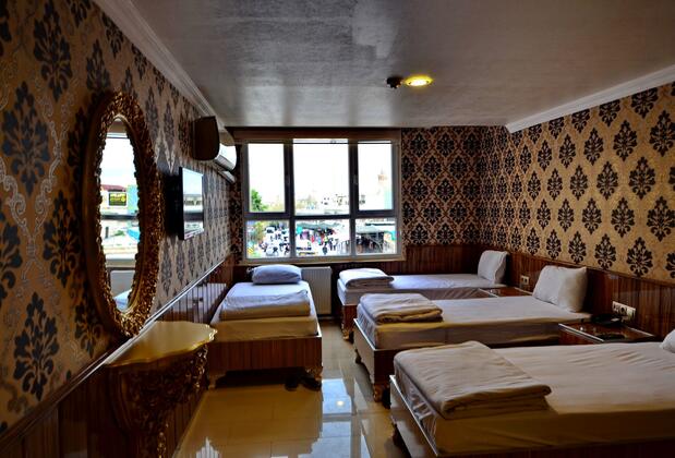 Hotel İstiklal - Görsel 17