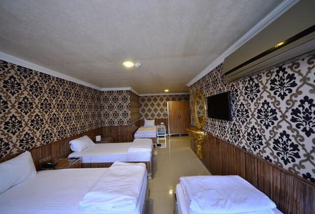 Hotel İstiklal - Görsel 15