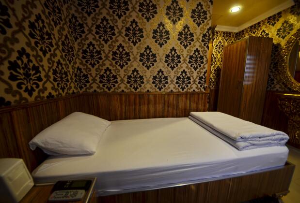 Hotel İstiklal - Görsel 18