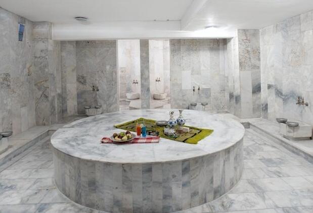 Crystal Kaymaklı Hotel & Spa - Görsel 2