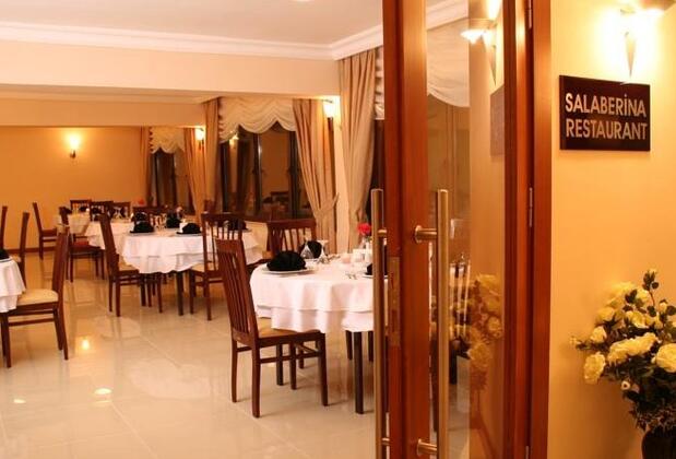 Crystal Kaymaklı Hotel & Spa - Görsel 7