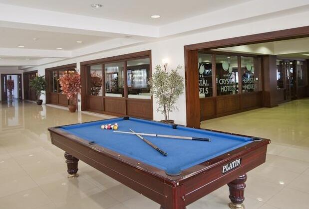 Crystal Kaymaklı Hotel & Spa - Görsel 6