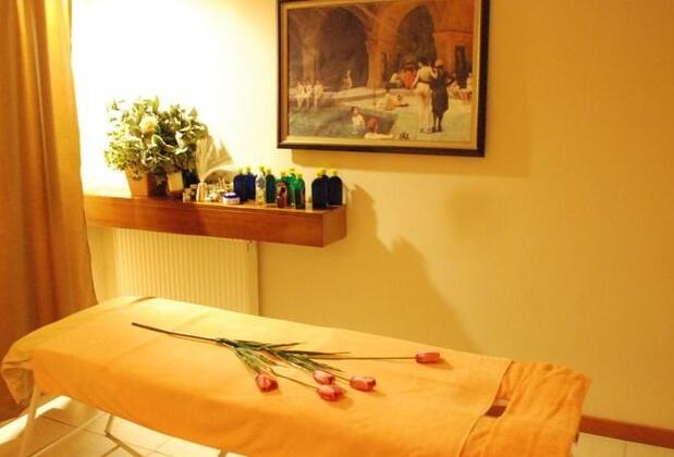 Crystal Kaymaklı Hotel & Spa - Görsel 3