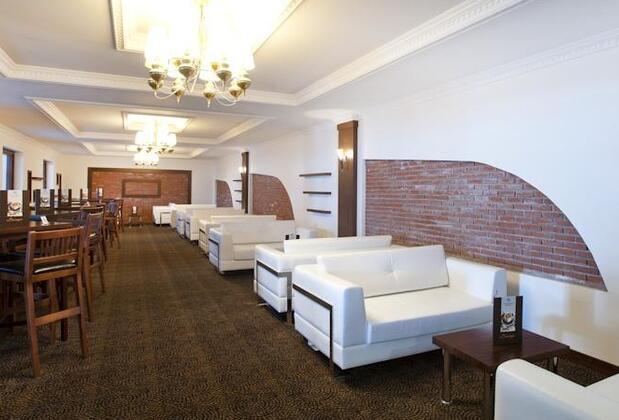 Crystal Kaymaklı Hotel & Spa - Görsel 4