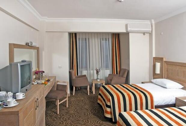 Crystal Kaymaklı Hotel & Spa - Görsel 8