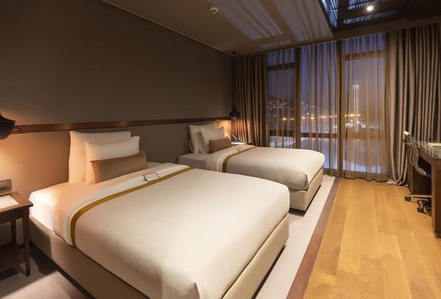 The Museum Hotel Antakya - Görsel 9