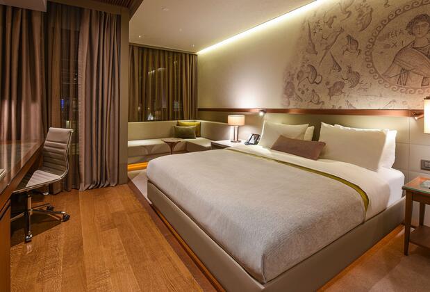 The Museum Hotel Antakya - Görsel 10