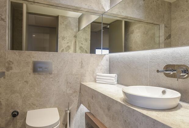 The Museum Hotel Antakya - Görsel 11