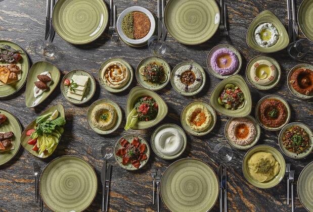 The Museum Hotel Antakya - Görsel 7