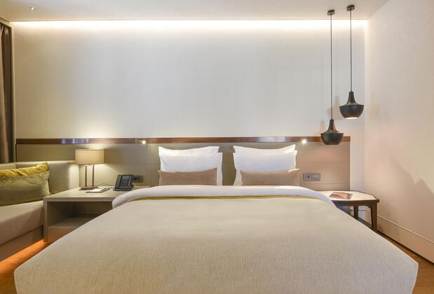 The Museum Hotel Antakya - Görsel 13