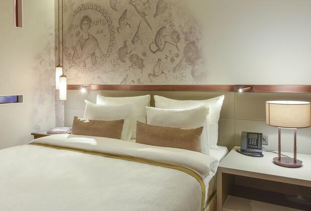 The Museum Hotel Antakya - Görsel 14